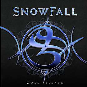 Snowfall Cold Silence CD