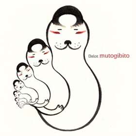Dalot Mutogibito CD