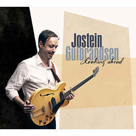 Jostein Gulbrandsen Looking Ahead CD