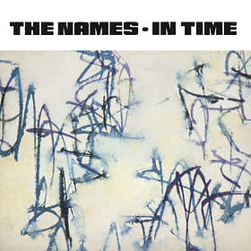 The Names In Time CD