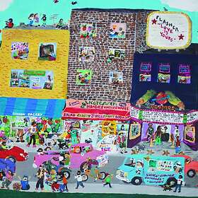 Flasher Love Is Yours CD