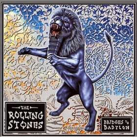 The Rolling Stones Bridges To Babylon (Remastered) CD