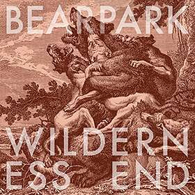 Bearpark Wilderness End CD - Hitta Bästa Pris På Prisjakt