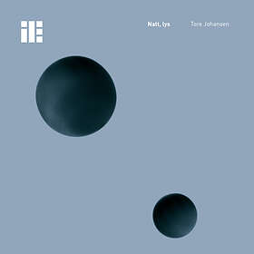 Tore Natt, lys CD