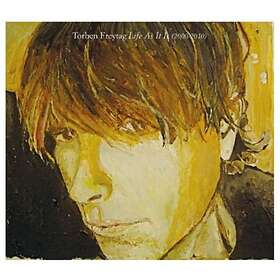Torben Freytag Life As It Is (2000-2010) CD