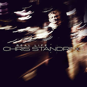 Chris Standring Real Life CD