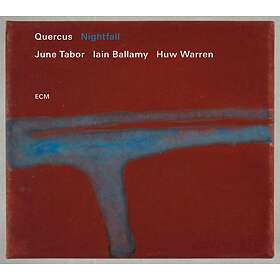 Quercus Nightfall CD