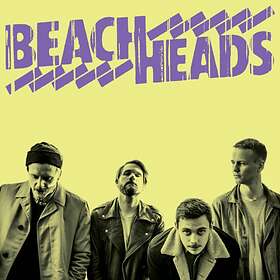 Beachheads - Beachheads CD