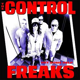 The Freaks Get Some HeLP