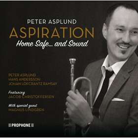Peter Home Safe... And Sound CD