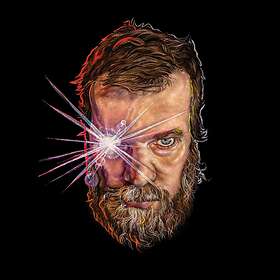 John Grant Boy From CD