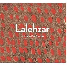 Javid Afsari Rad Lalehzar CD