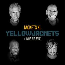 Yellowjackets Jackets Xl CD