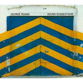 George Adams Sound Suggestions Touchstones Series CD