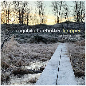 Ragnhild Furebotten Klopper CD