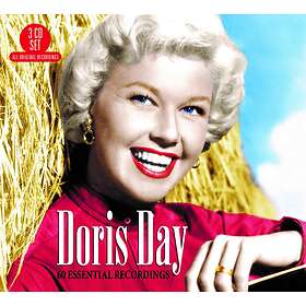 Doris Day 60 Recordings CD