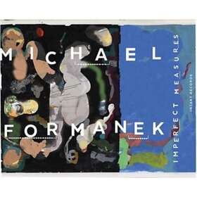 Michael Formanek Imperfect Measures CD