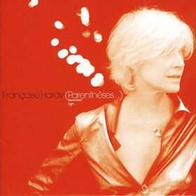 Francoise Parentheses CD
