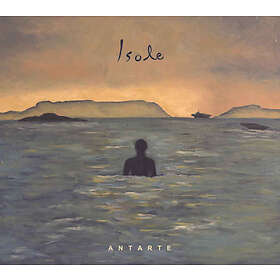 Antarte Isole CD