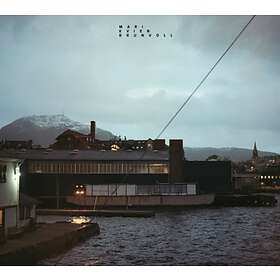 Mari Kvien Brunvoll CD
