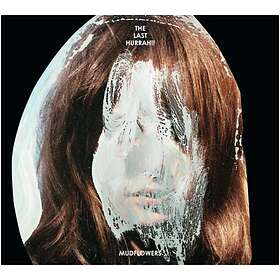 Last Hurrah!! Mudflowers CD