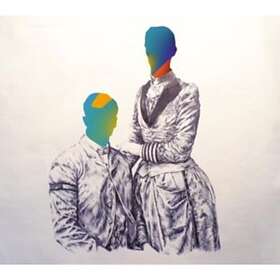 Algiers You're The Captain CD