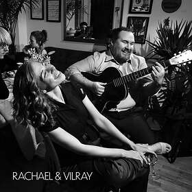 Rachael & Vilray & CD