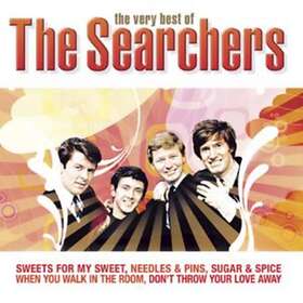 The Searchers Very Best Of CD