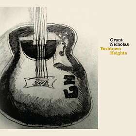 Grant Nicholas Yorktown Heights CD