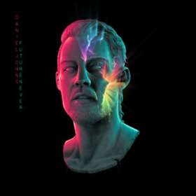 Daniel Johns FutureNever CD