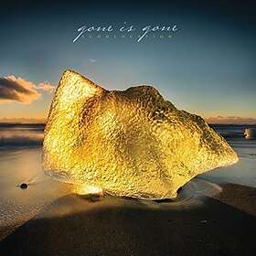 Gone Is Echolocation CD