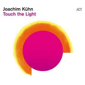 Joachim Kuhn The Light CD