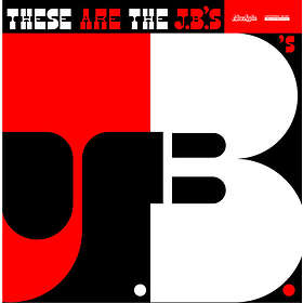 J.B.'s se Are Jbs CD