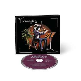 Paul McCartney Thrillington CD