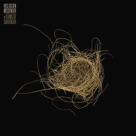 Hiss Messenger Terms Of Surrender CD