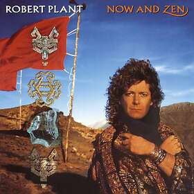 Robert Now And Zen (Remastered) CD