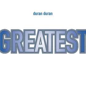 Duran Greatest CD