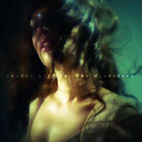 Rachel Zeffira The Deserters CD