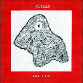 Kalbells Heart CD