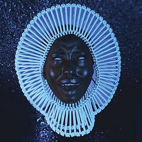 Childish Gambino Awaken My CD