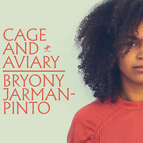 Bryony Jarman-Pinto Cage And Aviary CD