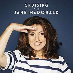 Jane McDonald Cruising With Mcdonald CD