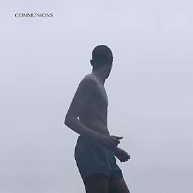 Communions EP+ CD