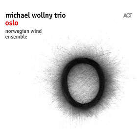 Michael Wollny Oslo CD