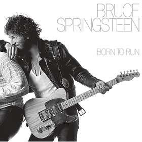 Bruce Springsteen Born To Run (Remastered) CD