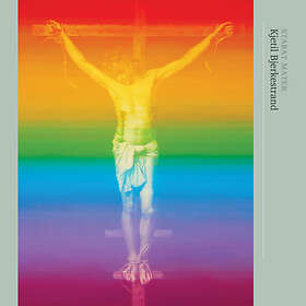 Kjetil Bjerkestrand Stabat Mater CD