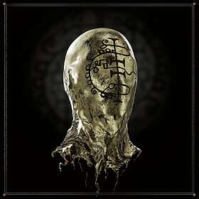 Gaerea Mirage (Digipack) CD