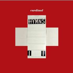Cardinal Hymns CD