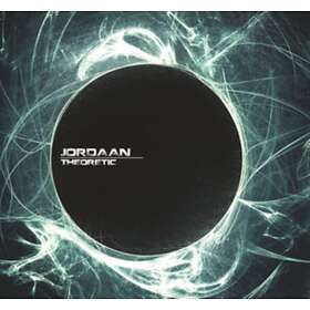 Jordaan Theoretic CD