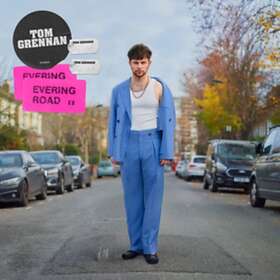 Tom Grennan Evering Road CD